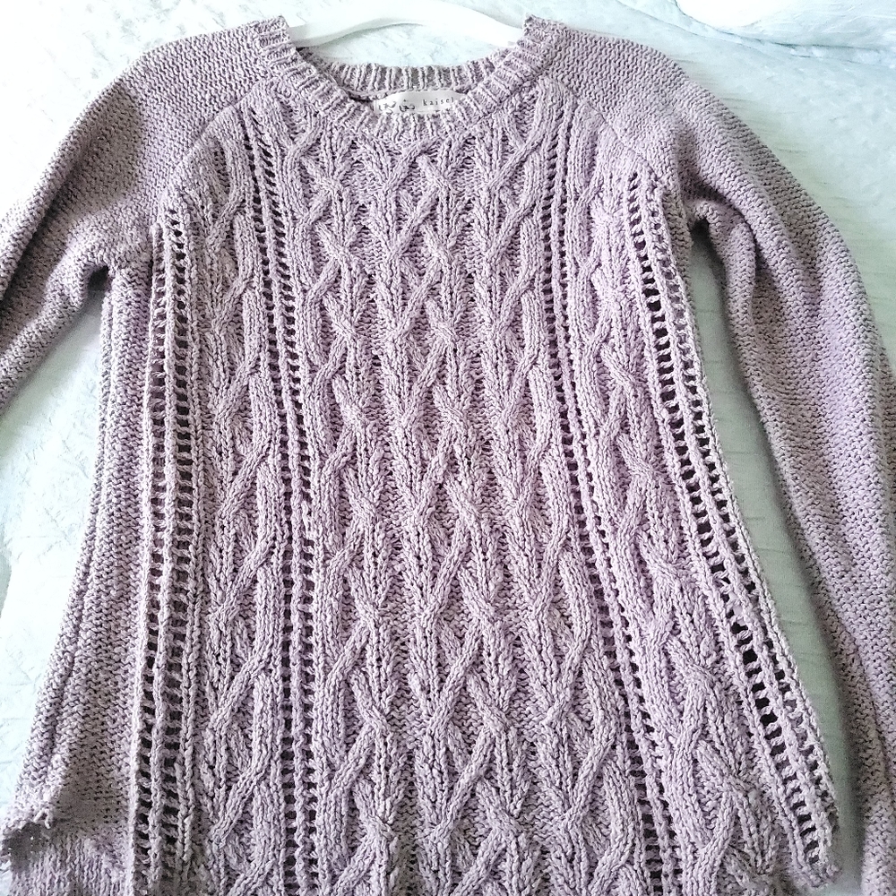 KAISELY sweater